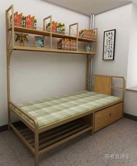 盘点住宿环境最好的十所大学,国内住宿环境便宜又最好的大学