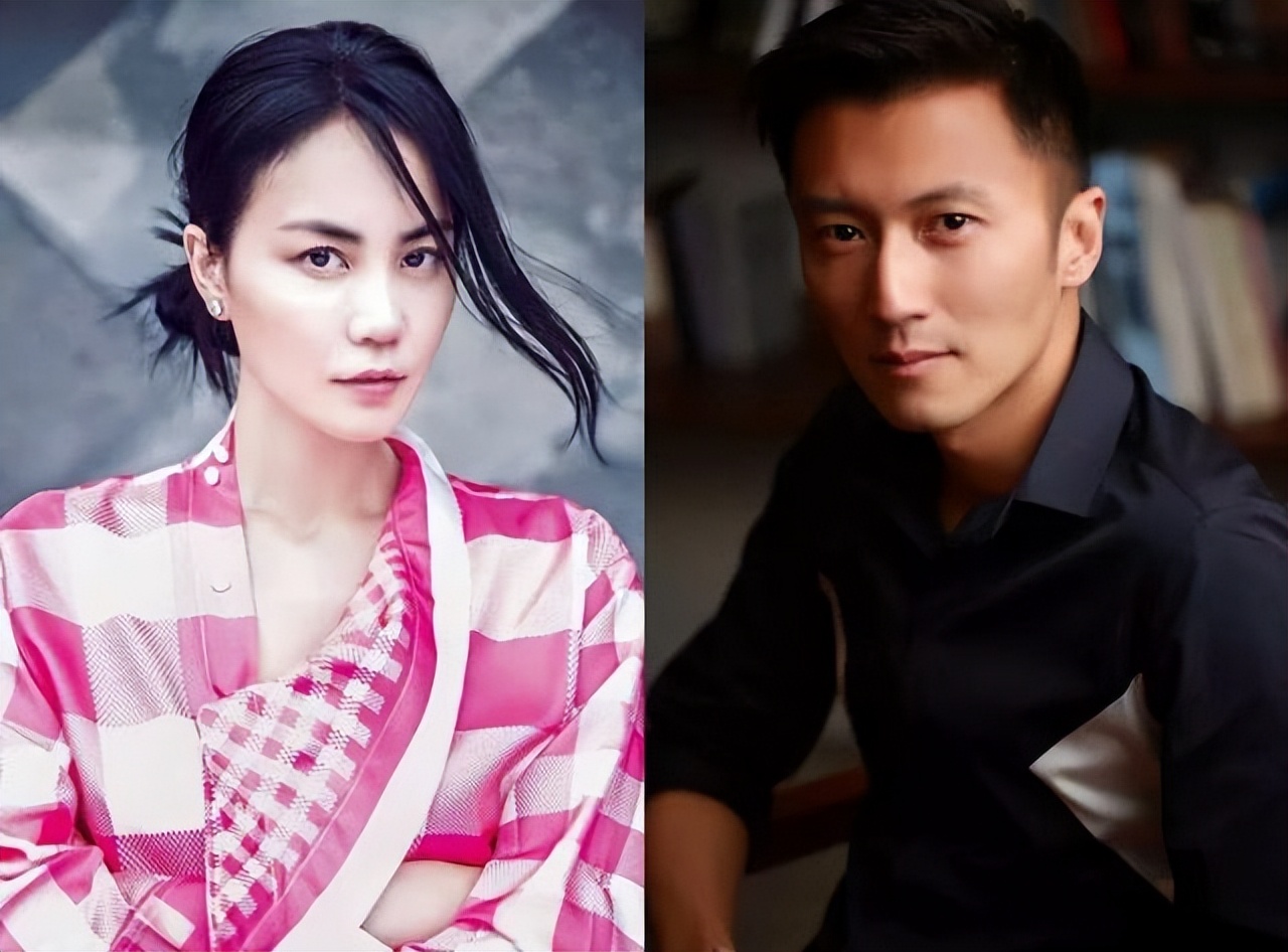 王菲和谢霆锋是相差几岁的姐弟恋,王菲和谢霆锋相差几岁姐弟恋