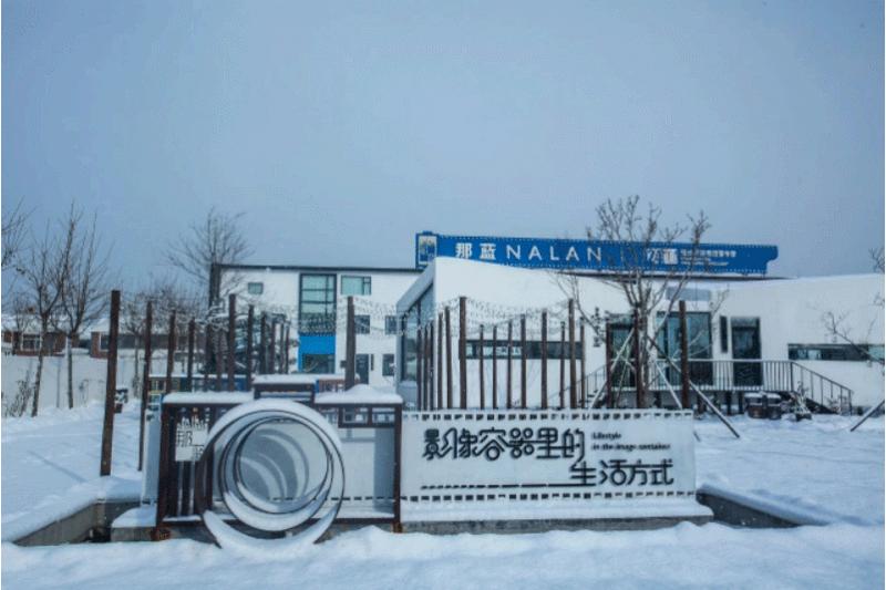 山东值得去的民宿,山东最适合去的民宿