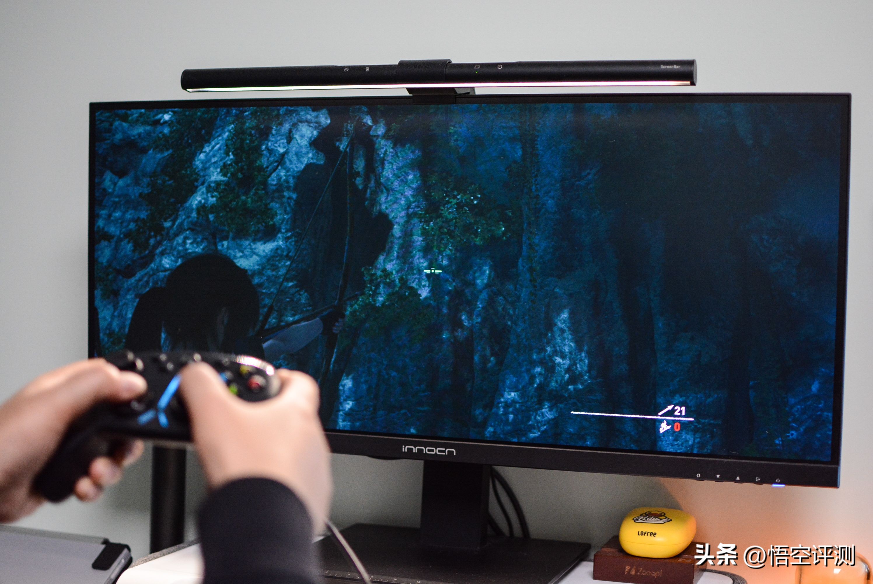 北通阿修罗2Pro多模游戏手柄评测,游戏手柄推荐北通阿修罗3