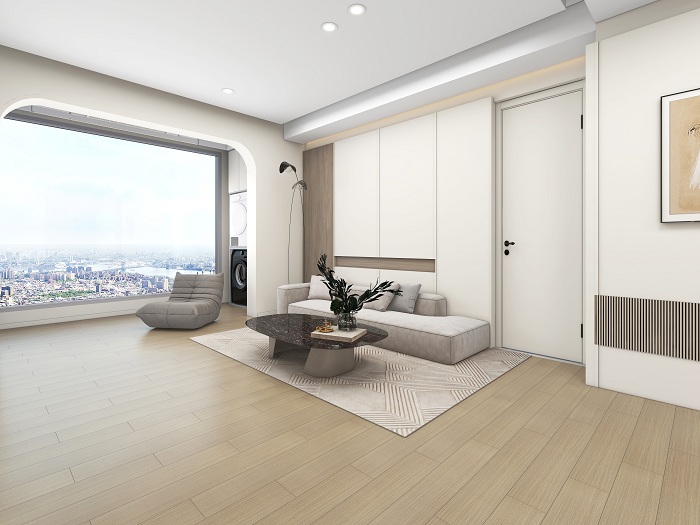 大王椰实木地板清洁保养,大王椰装修板材怎么选购