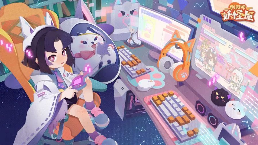 网易游戏520名单,网易游戏520将至让你玩界大开