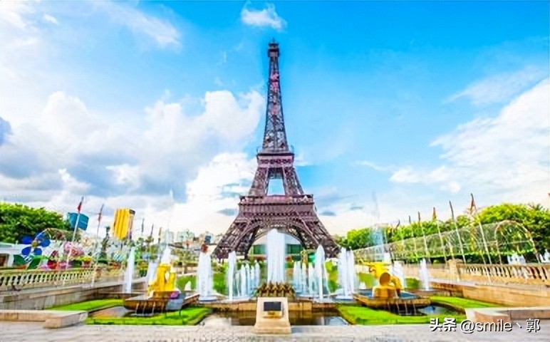 深圳旅游一日游有哪里好玩,深圳游玩最佳地方推荐