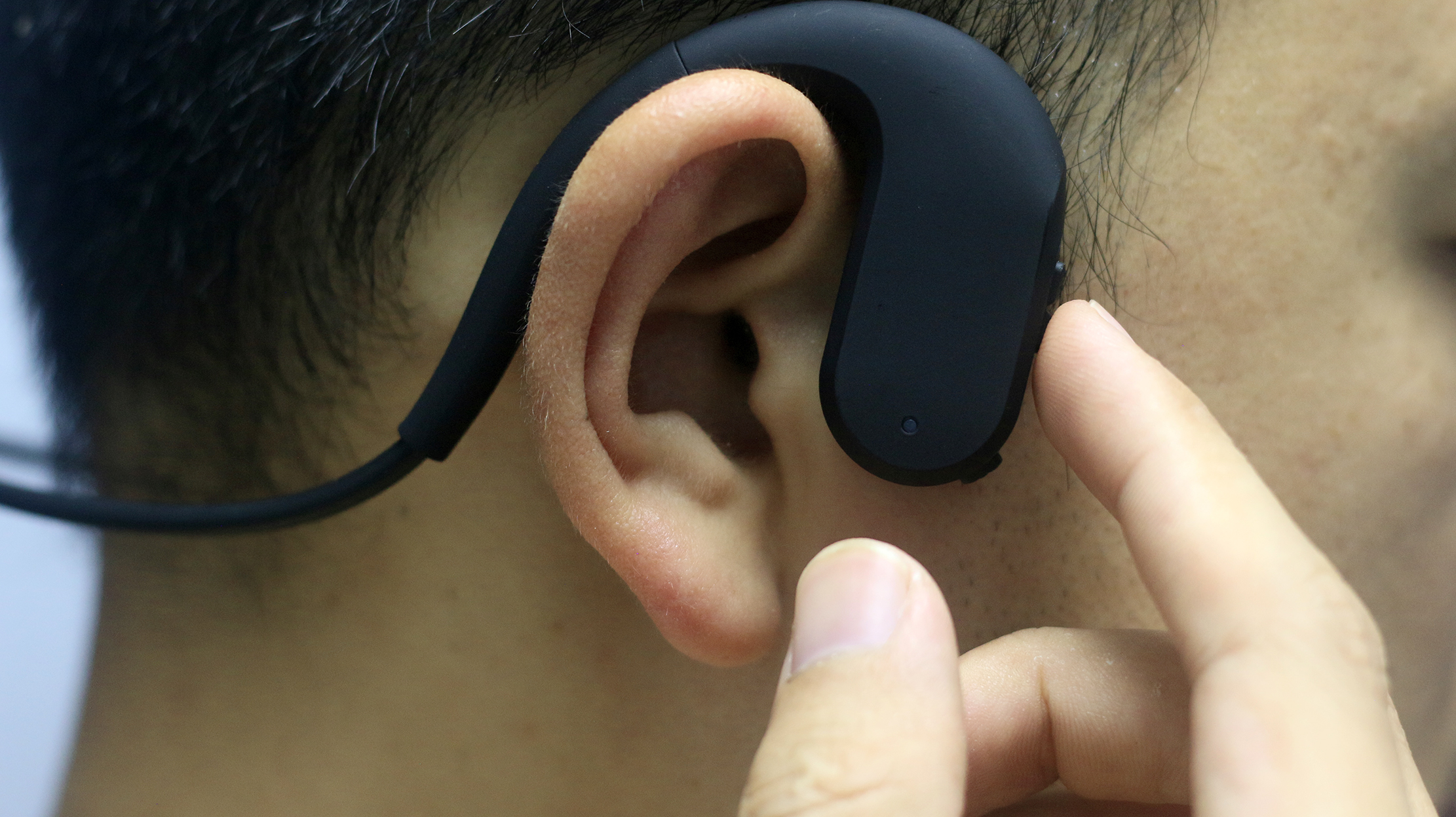 sanag耳机a15s评测,sanag骨传导耳机a15s