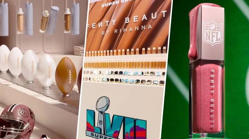 美国蕾哈娜超级碗,詹姆斯蕾哈娜夺冠