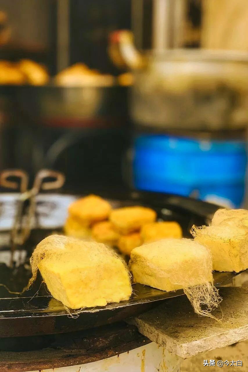 徽菜才是天下第一,徽菜轻度腐败