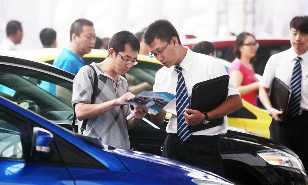 怎么尽快卖出车子,怎么能快速卖掉车辆