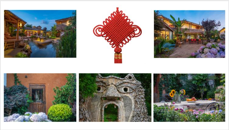 春城过春节,昆明有您更浪漫