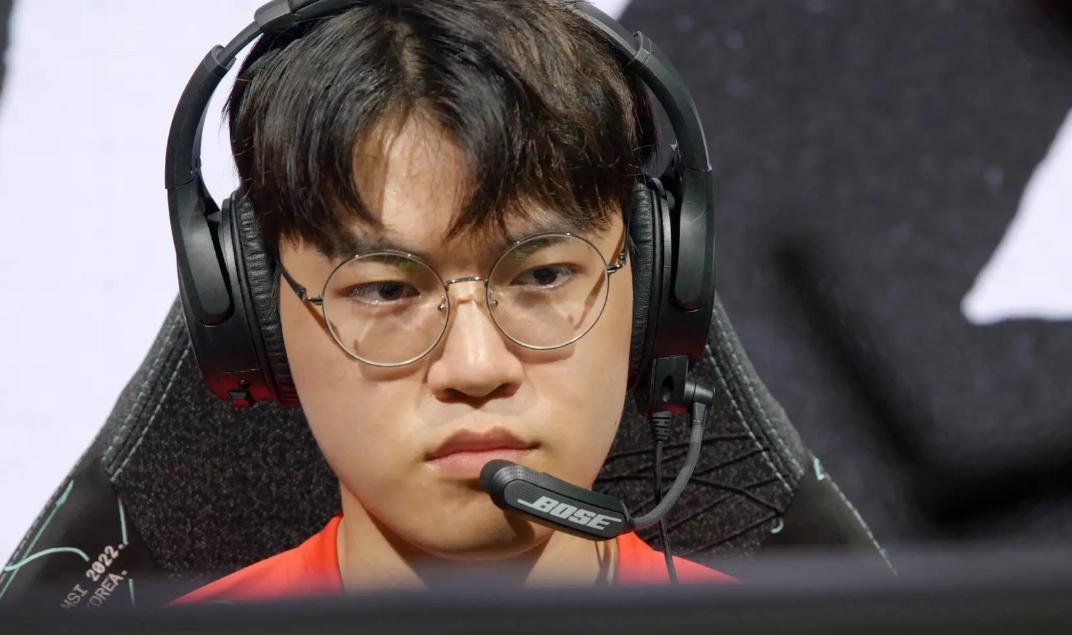 gen第一出线韩国评论,跟世界赛夺冠记录