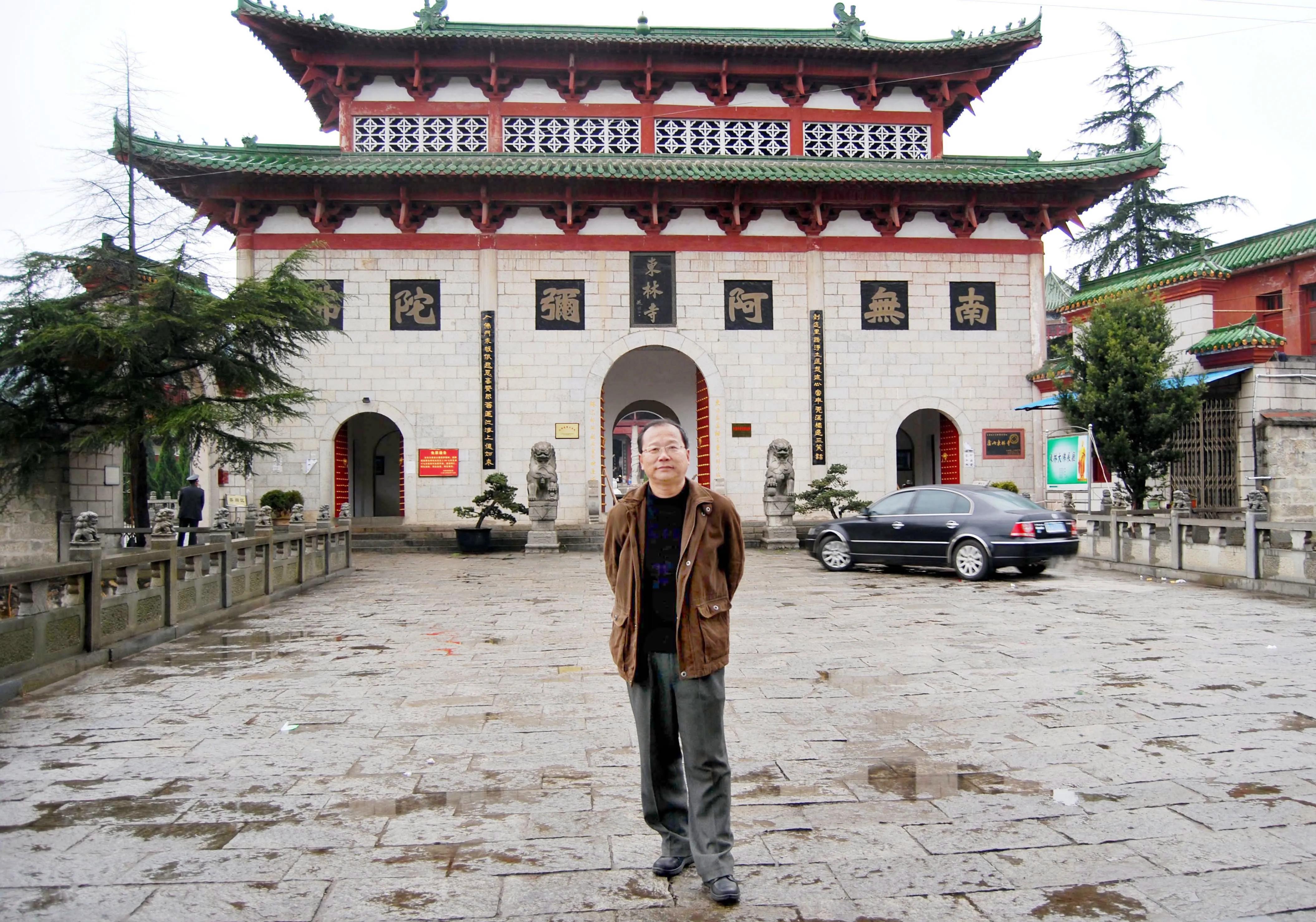 中国十大名寺简介和历史,中国十大名寺地址