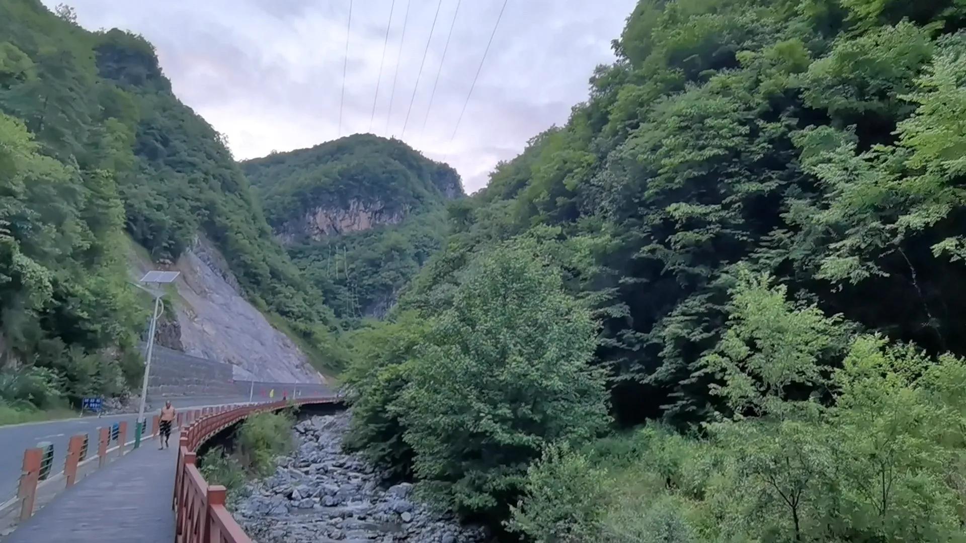 神农架木鱼镇老地方,神农架木鱼镇历史