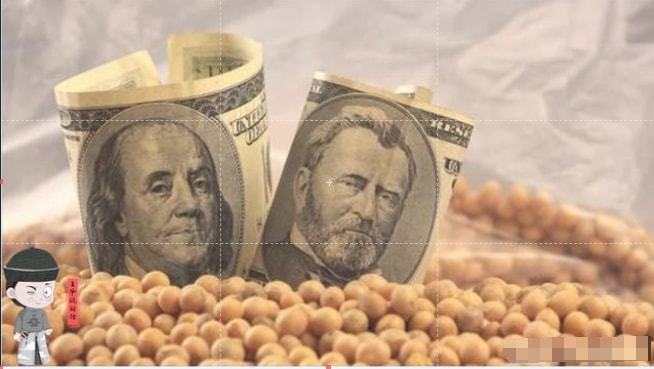 为什么进口大豆巴西比美国便宜,中国进口巴西大豆最新动态