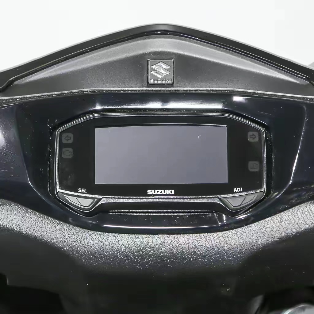 铃木uy125适合多大的外卖箱,铃木uy125最新信息