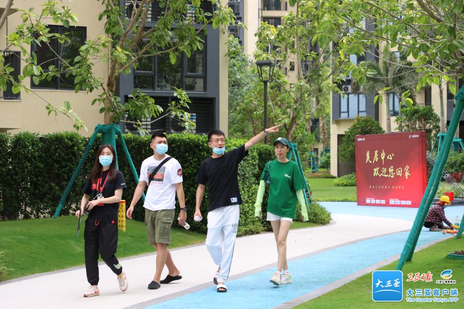 三亚9个安居房项目价格表,三亚安居房项目汇总