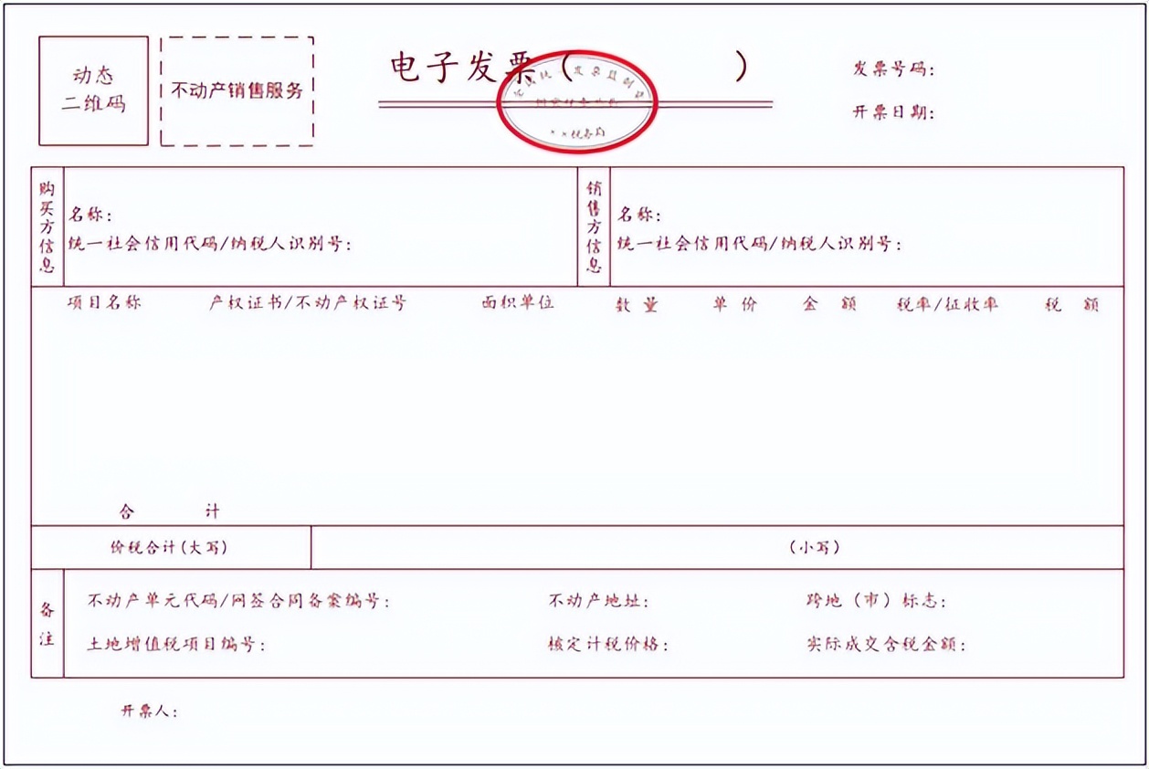 常见的发票种类及样式,常见发票的种类及样式一共有几种