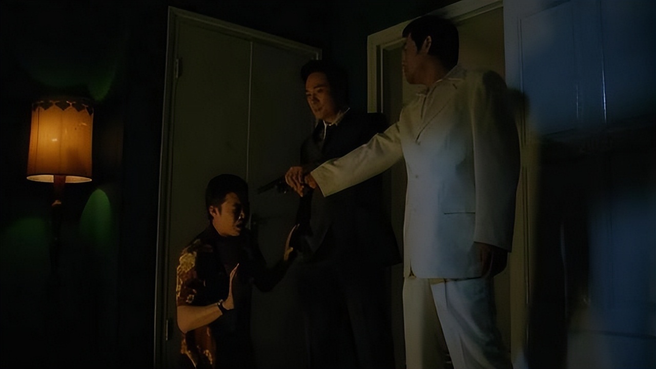 10部香港经典黑帮电影排行榜,盘点香港十大经典黑帮传记电影