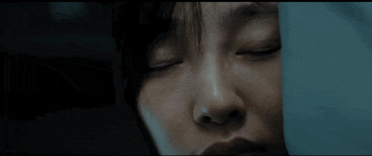 消失的五年白百何,消失4年突然复出tvb前力捧小花