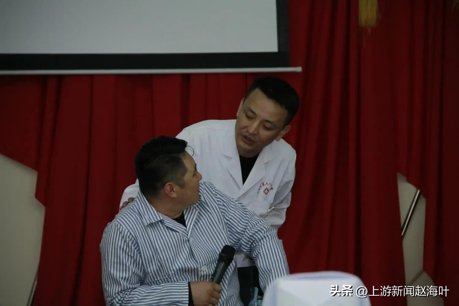 山西省大同市第六人民医院,大同市第五人民医院知识竞赛