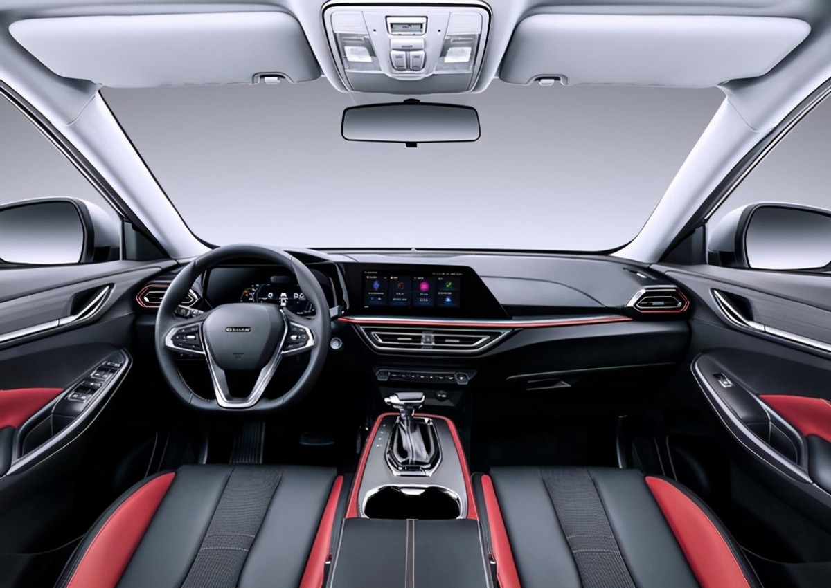 春节返乡潮这3款suv最常见,双引擎车和混合动力suv