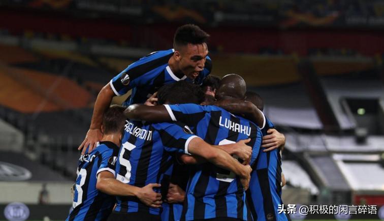 10年的国米有多强,10年的国米是几冠王