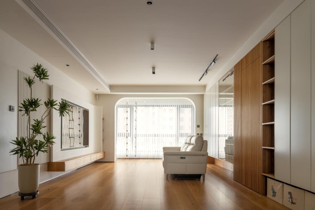 北京一家五口仅凭一个玄关圈粉,北京一家仅凭玄关圈粉无数