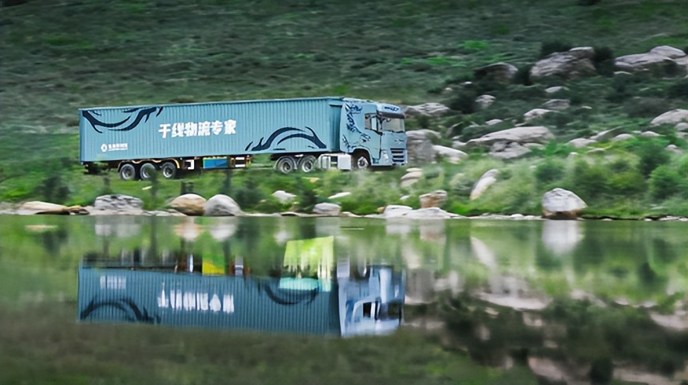 东风天龙gx牵引车评测,东风天龙gx牵引车油耗