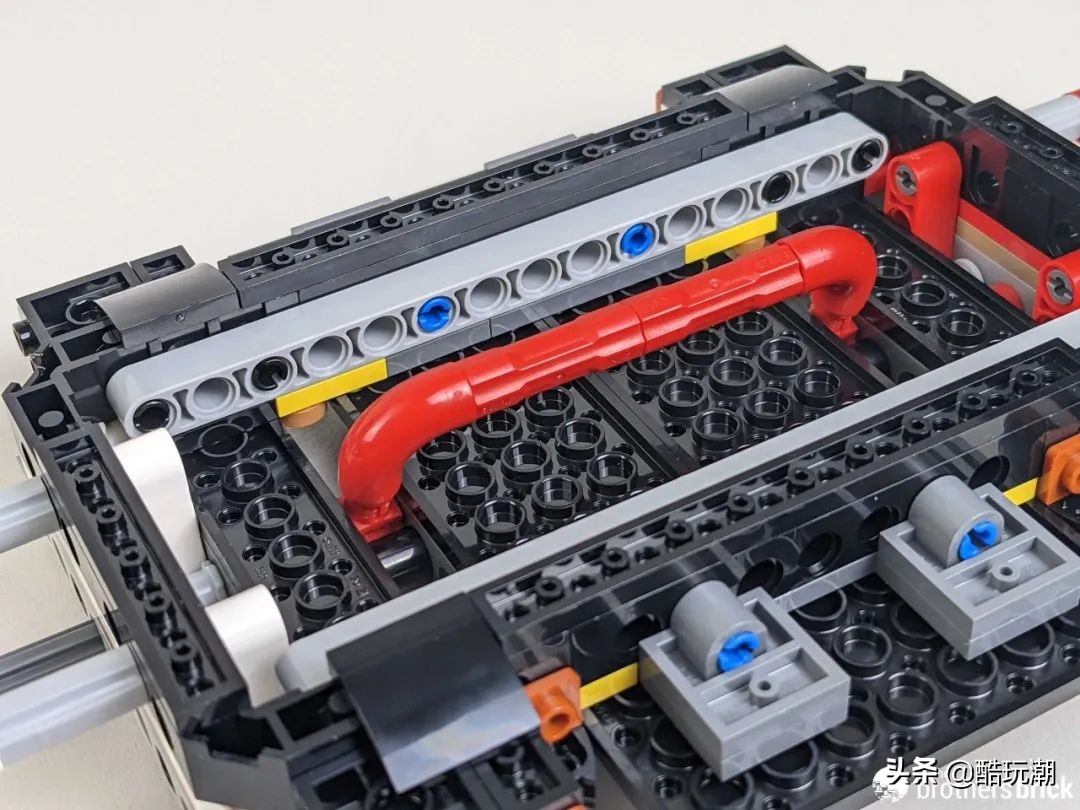 乐高10300回到未来时光机发售价,乐高回到未来21103测评