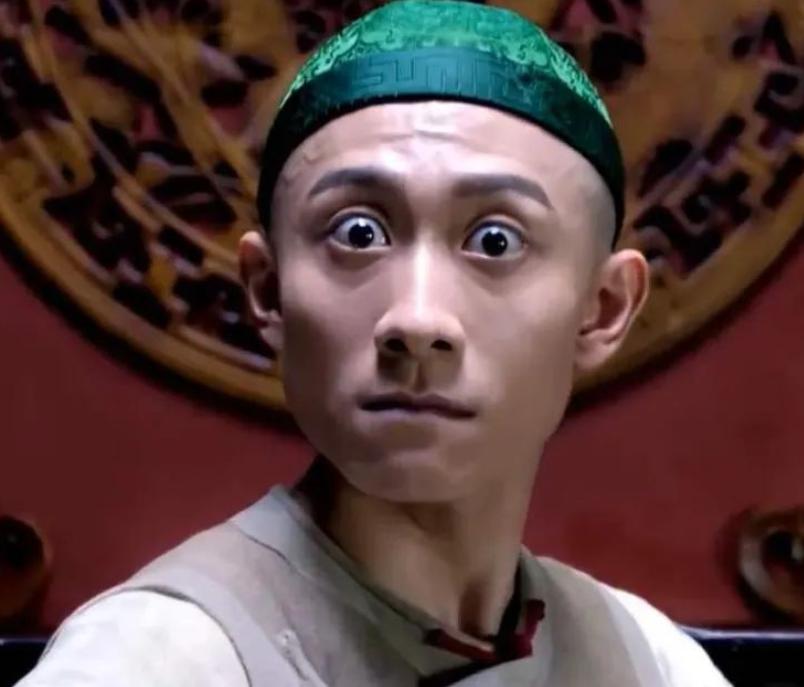 演技最渣的十大演员,中国十大演技派实力演员