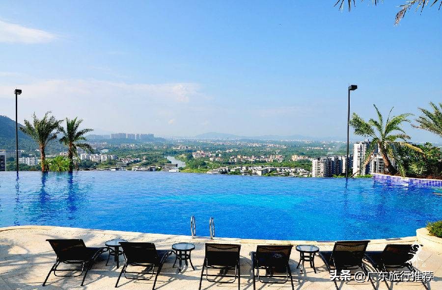 广州亿城泉说别墅,广州亿城泉说度假酒店团购