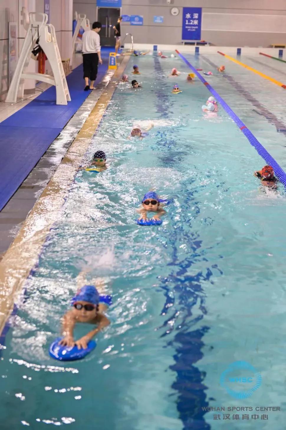 武汉奔跑吧少年体育馆,武汉奔跑吧少年报名