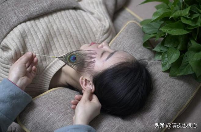 现在的采耳有猫腻,采耳是不是暴利