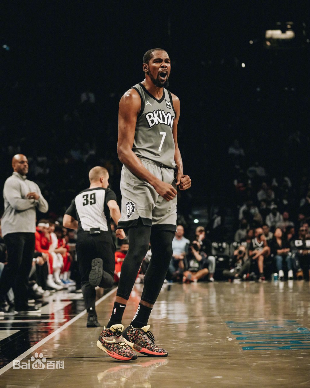 nba巡礼之队史最佳阵容,大史谈布鲁克林篮网队