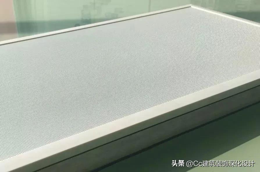 光幕天花灯,光幕照明软膜天花