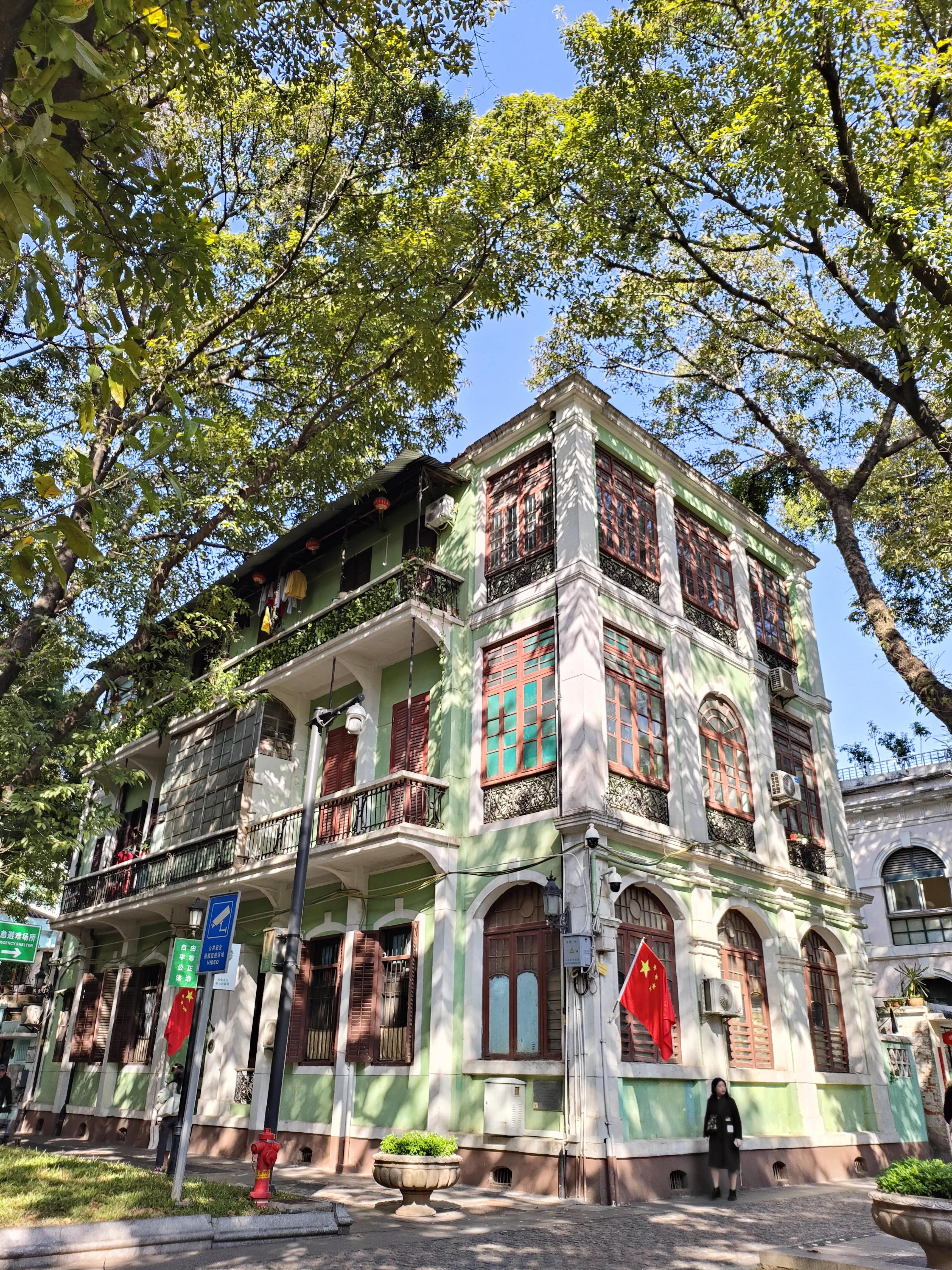 参观广州粤剧博物馆心得,广州旅游全攻略解说