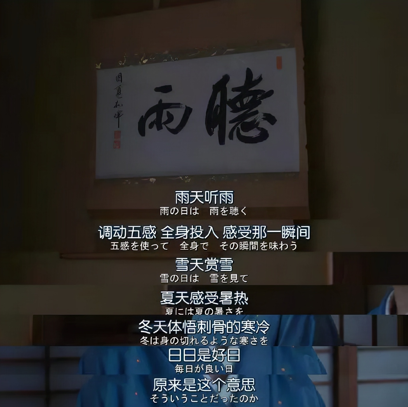 这是你最想公开给前任的朋友圈