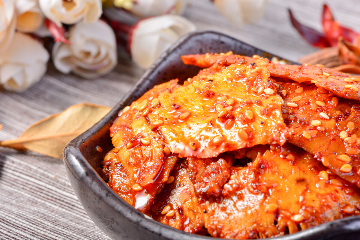 学厨师的口诀,学厨怎样才能学到精髓