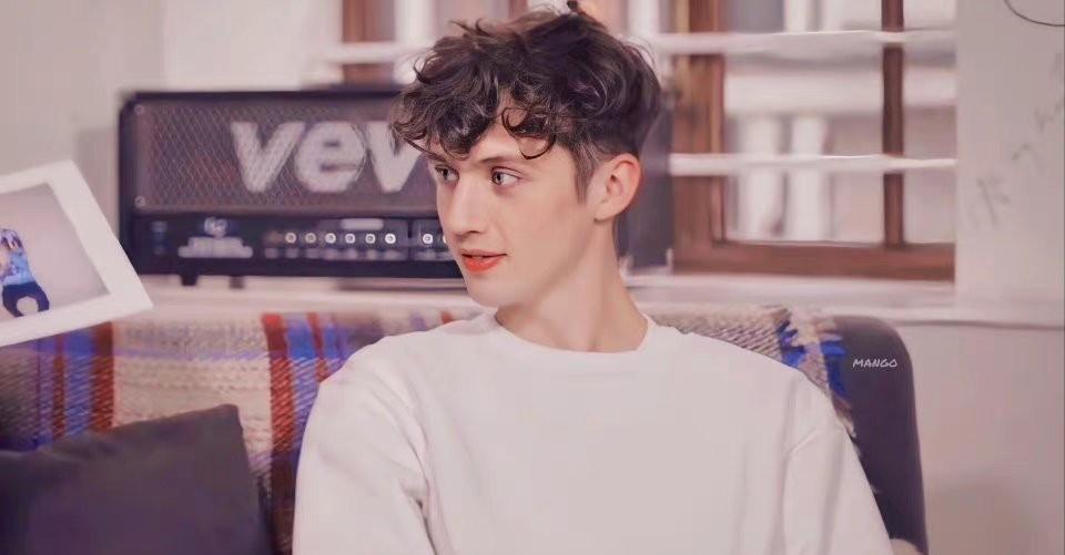 戳爷巅峰颜值,戳爷颜值