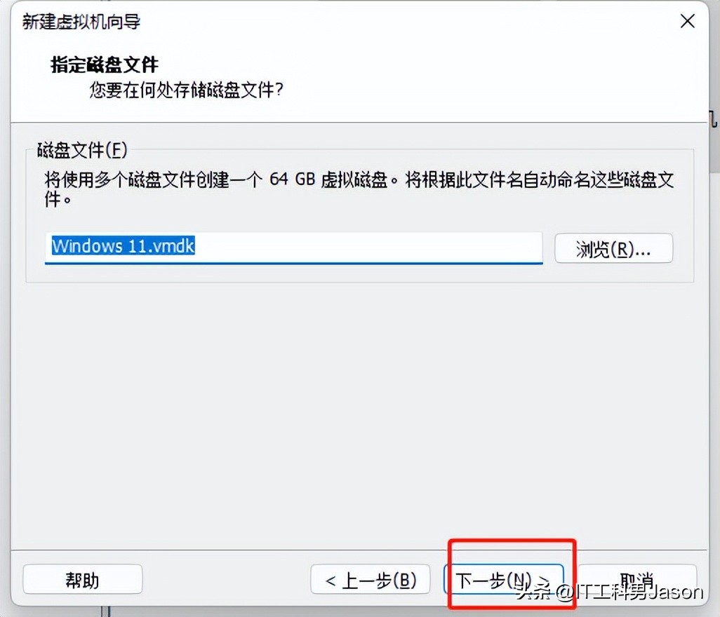 vmware18.0安装vmwaretools,vmware安装windowsxp