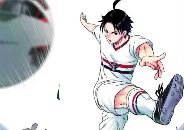 腾讯星期五更新的动漫,推荐30部腾讯动漫