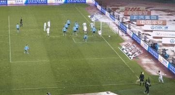 2023中超京鲁大战全场回放,京鲁大战裁判扼杀泰山机会
