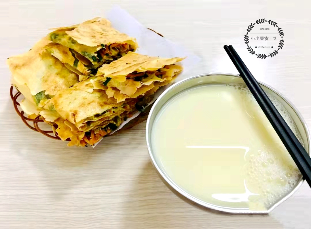 山东鲁西北的特色小吃有哪些,特色小吃6款山东小吃详解