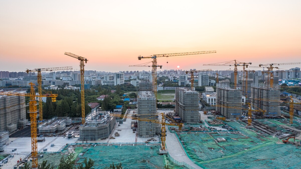 工程资料员入行5年,从资料员成长为项目经理