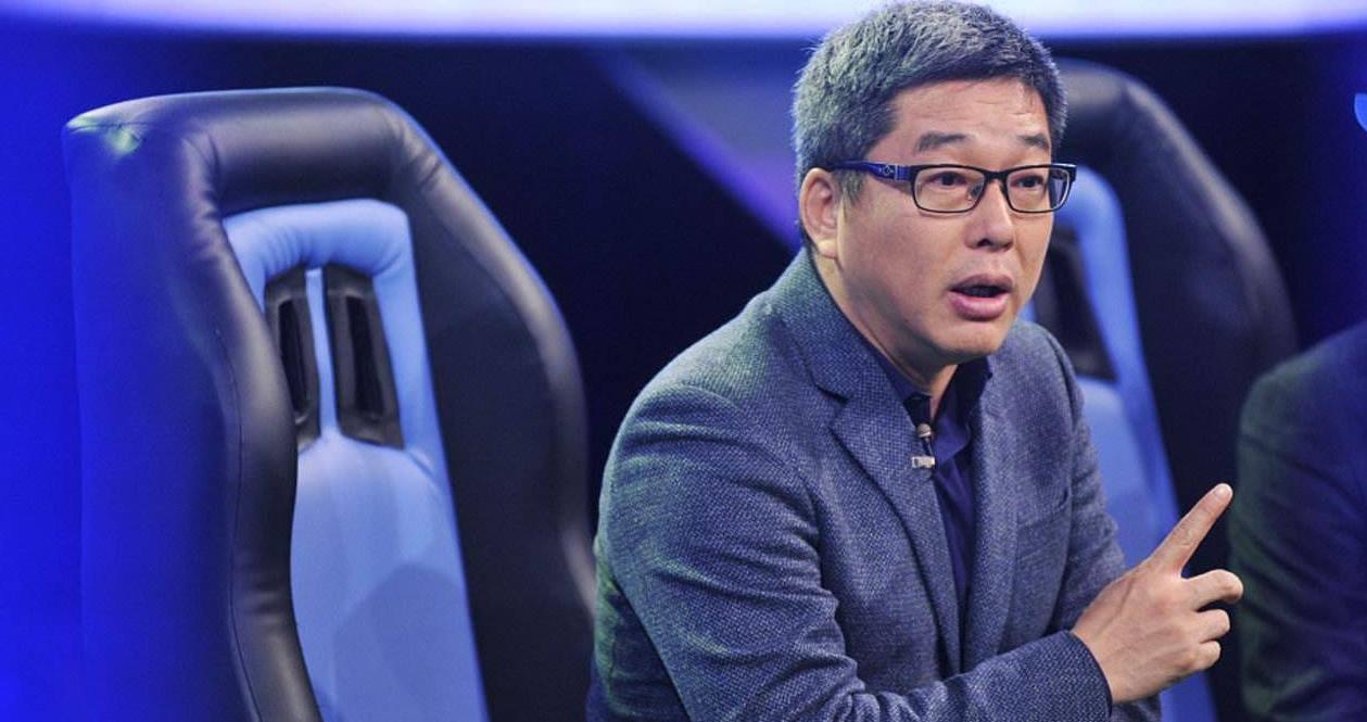 前国脚徐亮当年踢球的视频,前国脚徐亮采访