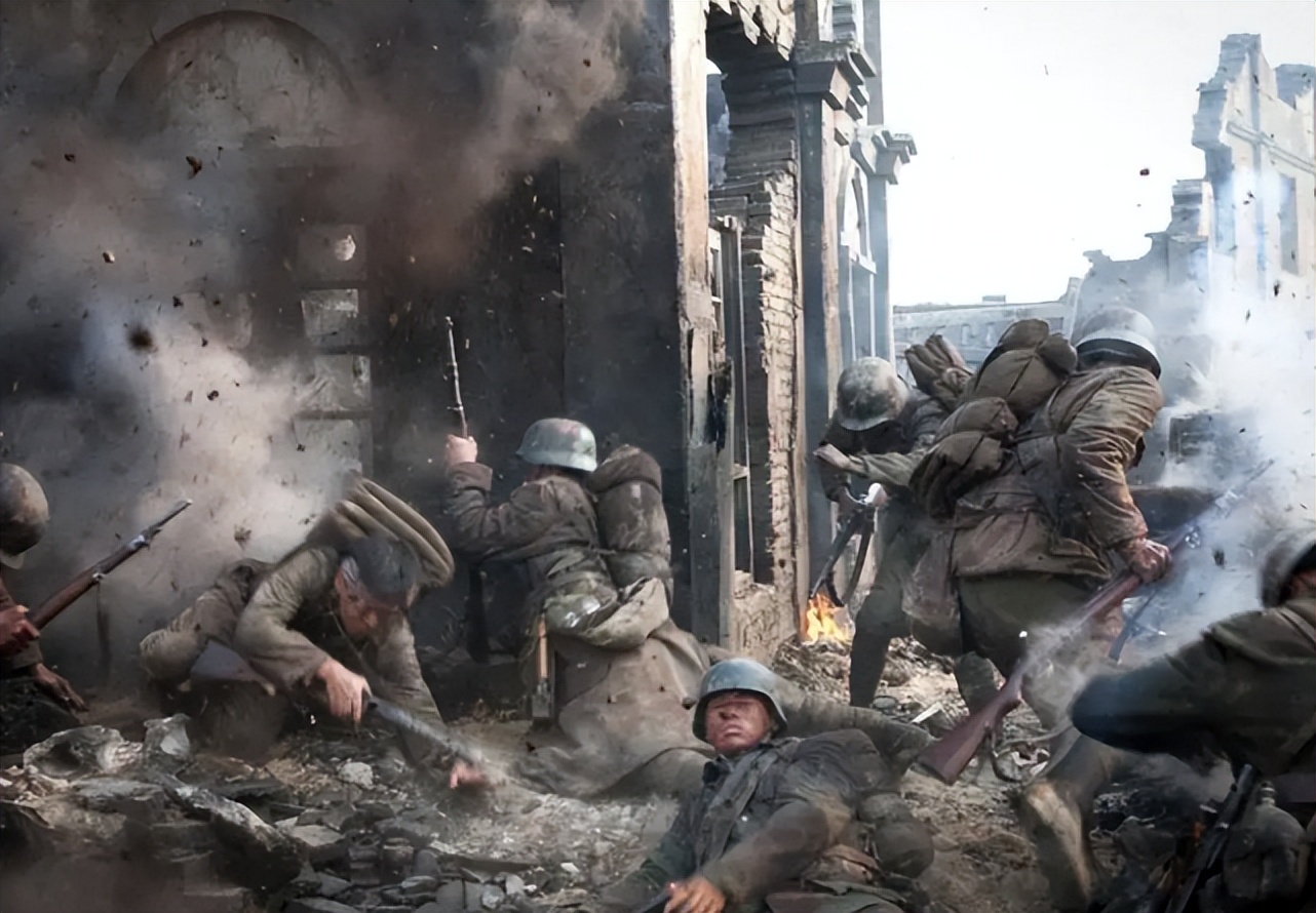 饶国华泗安,川军十大惨烈战役泗安保卫战