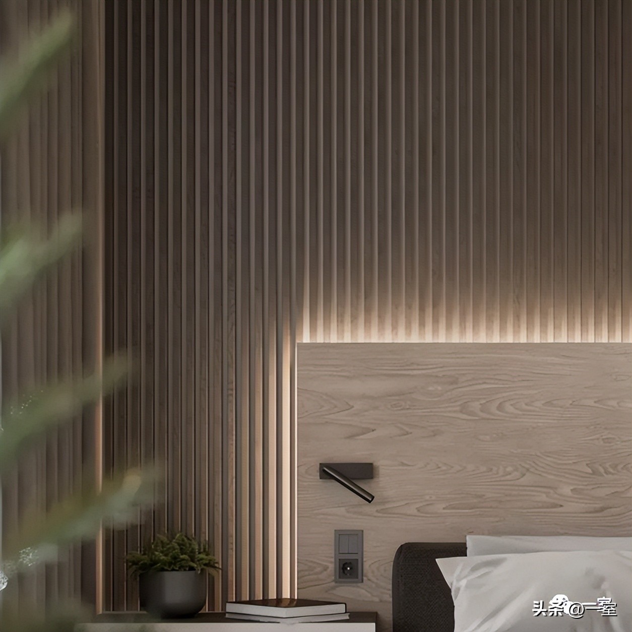 2021网红背景墙带详细尺寸供参考,电视背景墙2023最新款网红尺寸