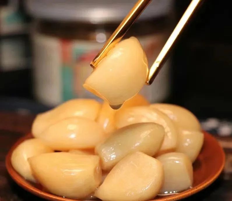 老北京最具京味儿的六大胡同,老北京人最喜欢的八宝酱菜