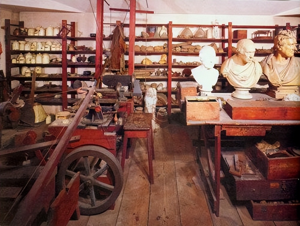 瓦特发明蒸汽机的意义是什么呢,瓦特发明的蒸汽机对人类的好处