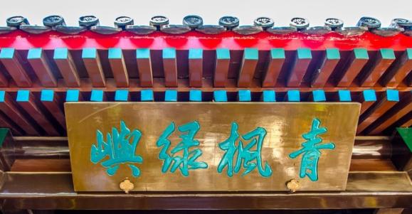 带你玩遍承德,承德避暑山庄旅游攻略自由行