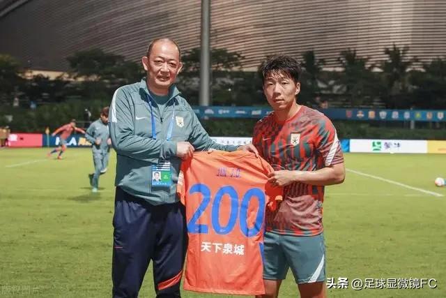 王大雷为什么没有上场,王大雷为何没成为金敬道