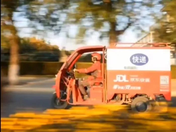 记住这个寄快递小技巧，省下的钱留下买冰棒吃，美滋滋